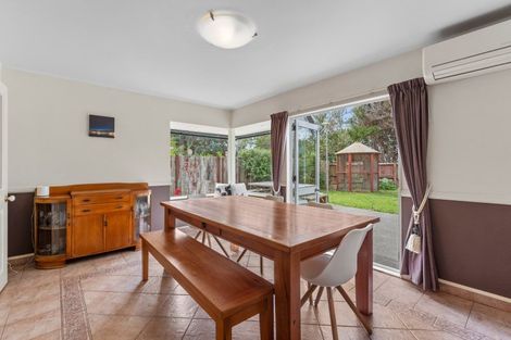 Photo of property in 1 Hadleigh Court, Paraparaumu, 5032
