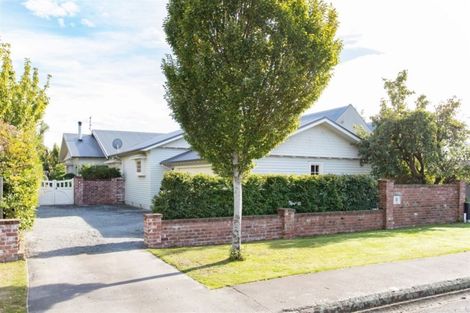 Photo of property in 8 Lloyd Street, Strowan, Christchurch, 8052