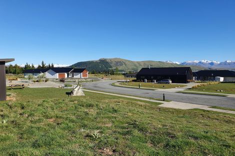 Photo of property in 36 Mistake Drive, Lake Tekapo, 7999