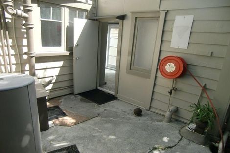 Photo of property in 1-4/63 Wellington Street, Freemans Bay, Auckland, 1011