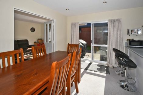 Photo of property in 1/21 Brigham Drive, Halswell, Christchurch, 8025