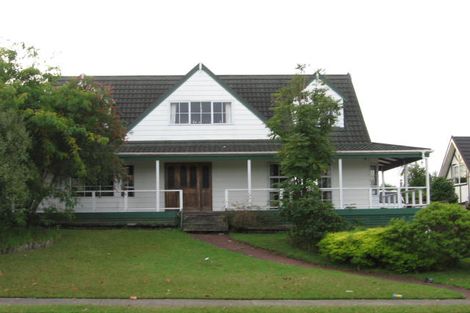 Photo of property in 25 Palomino Drive, Henderson, Auckland, 0612