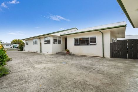 Photo of property in 23 Nottingham Avenue, Awapuni, Palmerston North, 4412