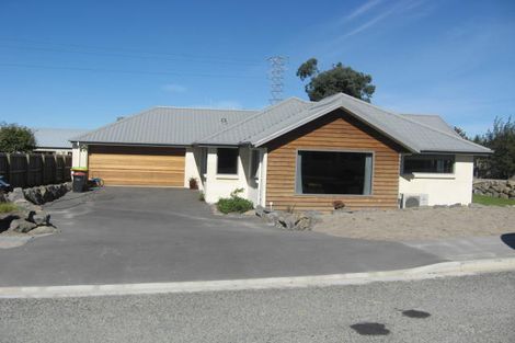 Photo of property in 12 Windsor Street, Marchwiel, Timaru, 7910