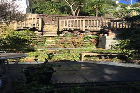 Photo of property in 179 Aro Street, Aro Valley, Wellington, 6021