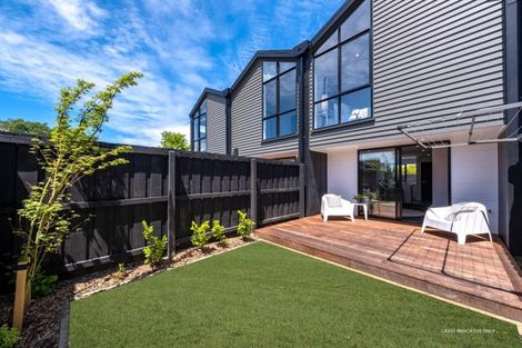 Photo of property in 3/26 Grassmere Street, Papanui, Christchurch, 8052
