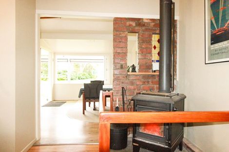 Photo of property in 45 Union Line, Fordell, Whanganui, 4572