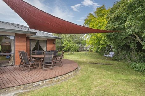 Photo of property in 23 Greendale Road, Darfield, 7510