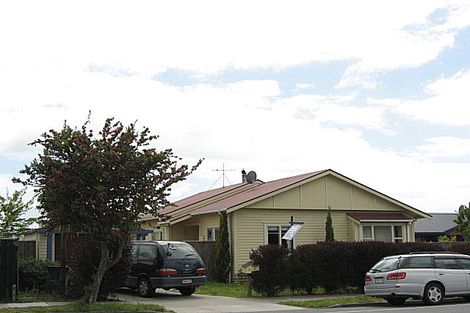 Photo of property in 12 New Renwick Road, Redwoodtown, Blenheim, 7201
