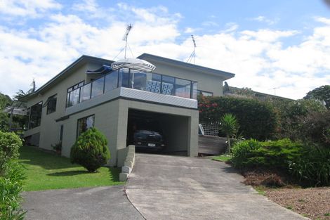 Photo of property in 5 Karu Street, Oneroa, Waiheke Island, 1081