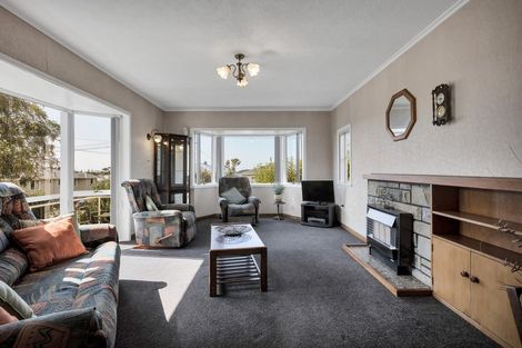 Photo of property in 3 Watene Crescent, Waitara, 4320