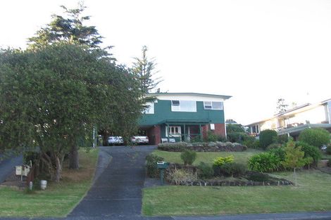 Photo of property in 38 Velma Road, Hillcrest, Auckland, 0627