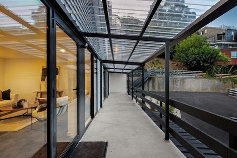 Photo of property in 3/55 Holliss Avenue, Cashmere, Christchurch, 8022