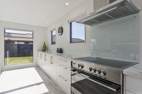 Photo of property in 8 Salisbury Avenue, Rangiora, 7400