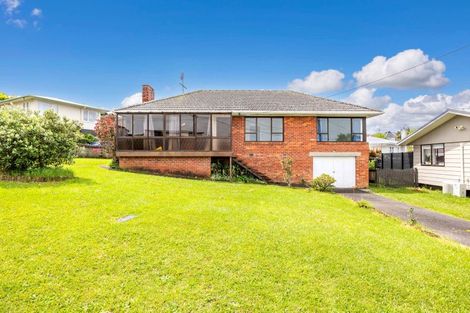 Photo of property in 2/1 Meadowvale Avenue, Forrest Hill, Auckland, 0620