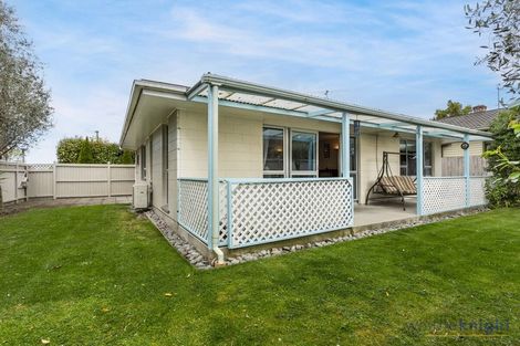 Photo of property in 1/259 Wairakei Road, Bryndwr, Christchurch, 8053