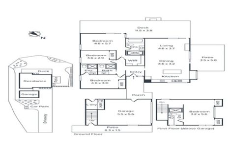 Photo of property in 7 Mckenzies Shute, Jacks Point, Queenstown, 9371