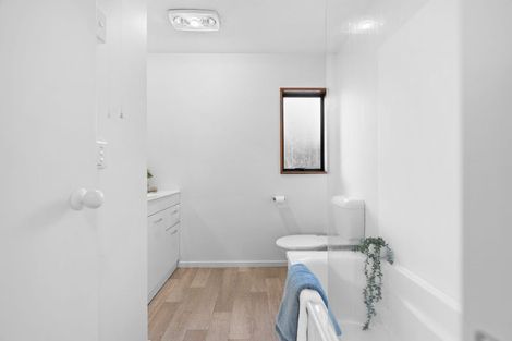 Photo of property in 3/16 Burdale Street, Riccarton, Christchurch, 8011