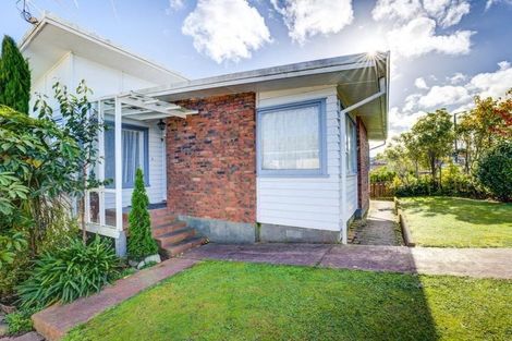 Photo of property in 119 Major Drive, Kelson, Lower Hutt, 5010