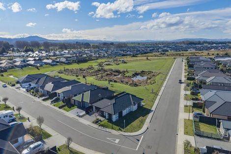 Photo of property in 4 Shrimpton Avenue, Woodend, 7610