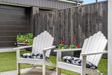 Photo of property in 2 Rangihina Road, Hobsonville, Auckland, 0616