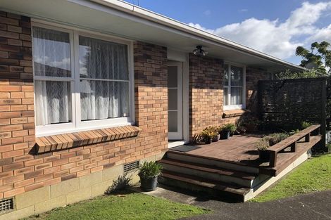 Photo of property in 3 Archdall Street, Meadowbank, Auckland, 1072