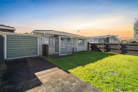 Photo of property in 3/47 Jellicoe Road, Manurewa, Auckland, 2102