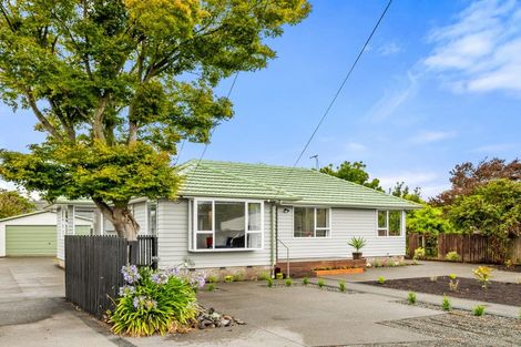 Photo of property in 31 Horton Place, Avondale, Christchurch, 8061