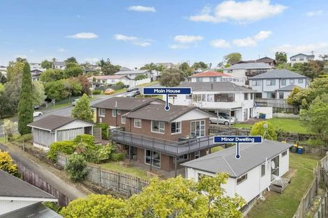 Photo of property in 20 Trias Road, Totara Vale, Auckland, 0629