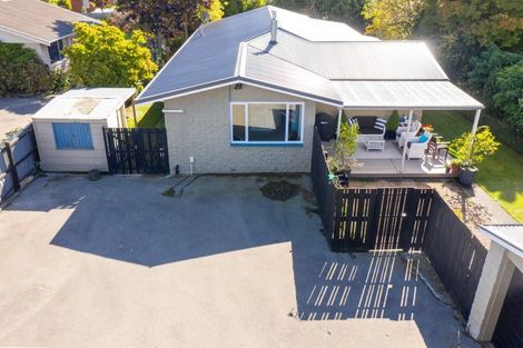 Photo of property in 12 Woodham Drive, Allenton, Ashburton, 7700