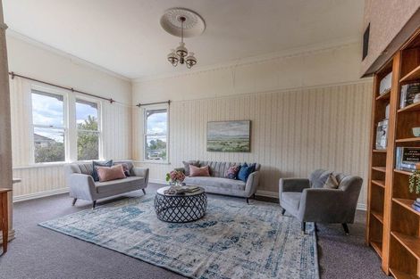 Photo of property in 16 Toia Street, Marton, 4710