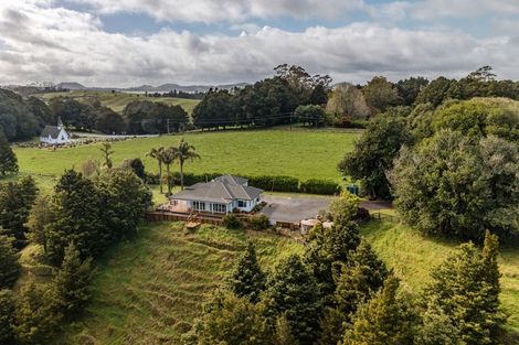Photo of property in 146 Horeke Road, Okaihau, 0475