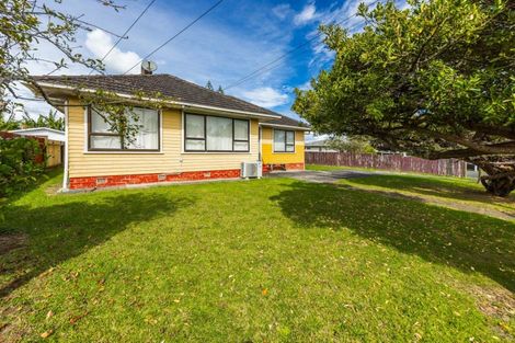 Photo of property in 34 Tyrone Street, Otara, Auckland, 2023