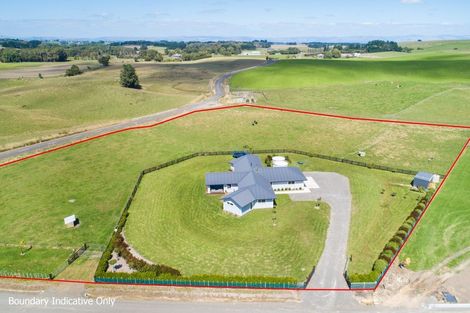 Photo of property in 467 Lees Road, Feilding, 4775