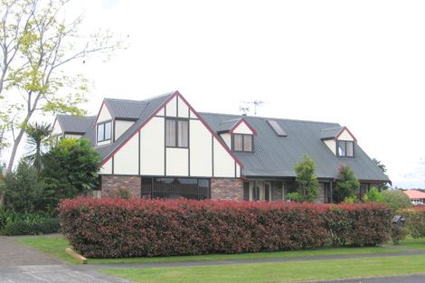 Photo of property in 1 Francis Drive, Katikati, 3129