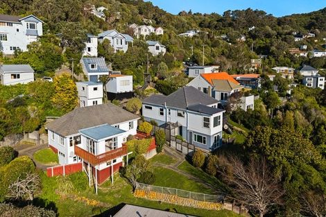 Photo of property in 134 Cecil Road, Wadestown, Wellington, 6012