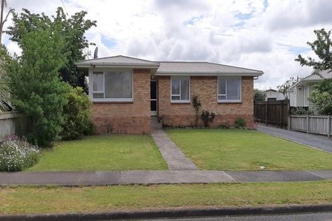 Photo of property in 10 Moana Place, Morrinsville, 3300