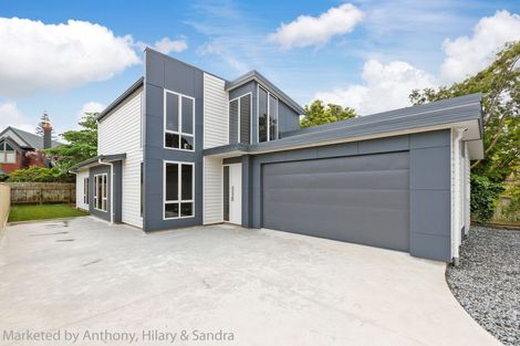 Photo of property in 87b Te Awe Awe Street, Hokowhitu, Palmerston North, 4410
