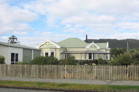 Photo of property in 87 Blake Street, Blaketown, Greymouth, 7805