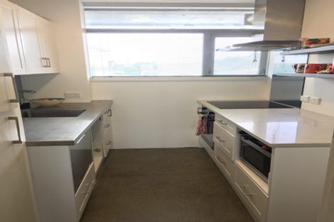 Photo of property in Manston Apartments, 3c/145 Ohiro Road, Brooklyn, Wellington, 6021