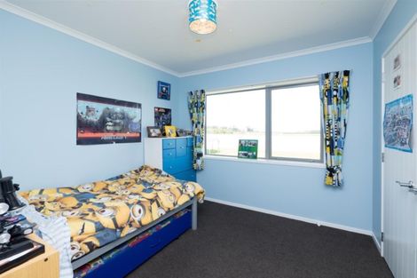Photo of property in 182 Katene Road, Normanby, Hawera, 4675