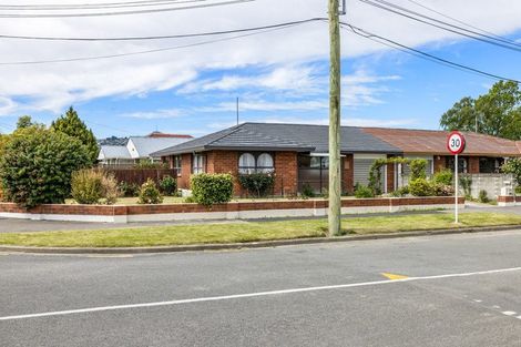 Photo of property in 2/337 Barrington Street, Spreydon, Christchurch, 8024