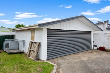 Photo of property in 4b Weld Street, Blenheim, 7201