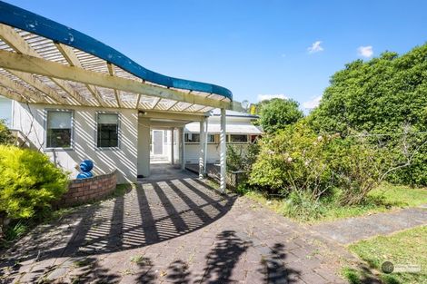 Photo of property in 43 Bauchop Road, Waterloo, Lower Hutt, 5011