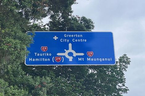 Photo of property in 11 Pyes Pa Road, Pyes Pa, Tauranga, 3112