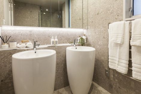 Photo of property in 6/19 Carlton Mill Road, Merivale, Christchurch, 8014