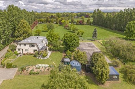 Photo of property in 148 Methven Highway, Allenton, Ashburton, 7776