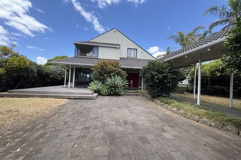 Photo of property in 5 Tiri Road, Takapuna, Auckland, 0620