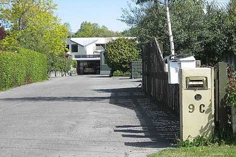 Photo of property in 9c Dillon Street, Blenheim, 7201