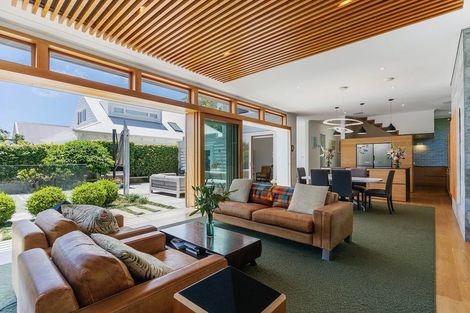 Photo of property in 12 Hepburn Street, Freemans Bay, Auckland, 1011